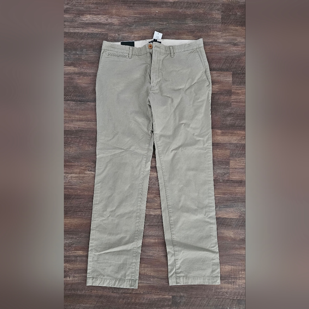 36/34 mens pant